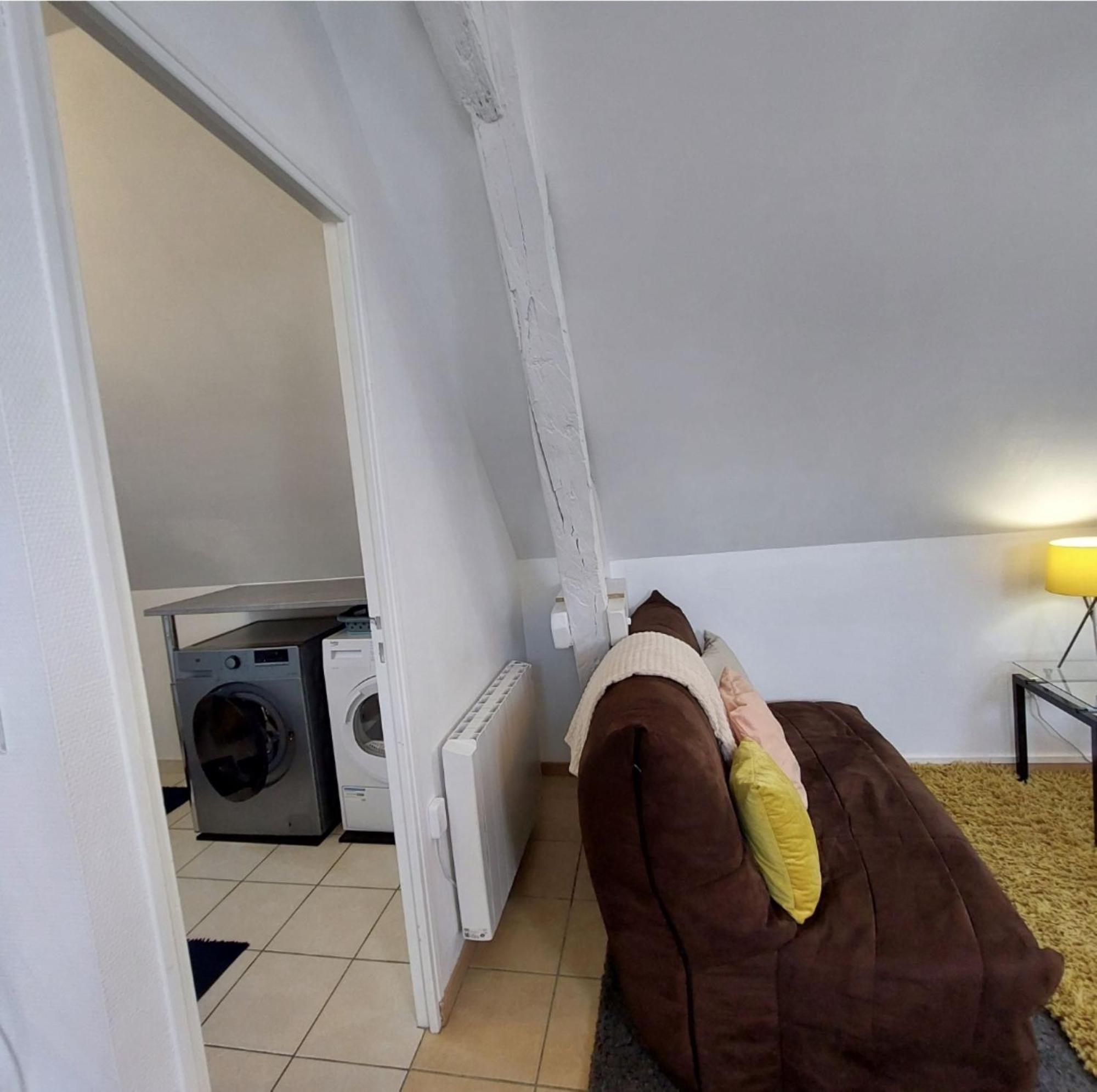Escapade A La Balluere Tauxigny Buitenkant foto